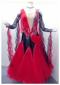 NEO LINE Dress ネオライン ドレス