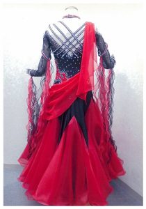 NEO LINE Dress ネオライン ドレス