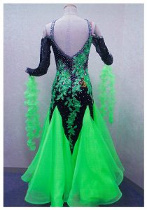 NEO LINE Dress ネオライン ドレス