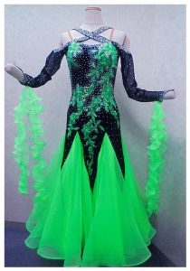 NEO LINE Dress ネオライン ドレス