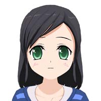 真っ白の袖のついてないスタンダードドレスが着たい