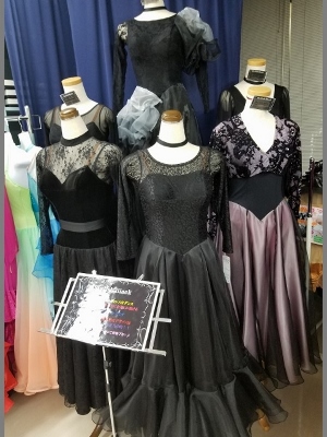 スタイリッシュブラックライン