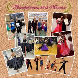 ドレスモニター募集