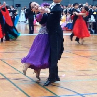 ドレスモニターちゃん、優勝