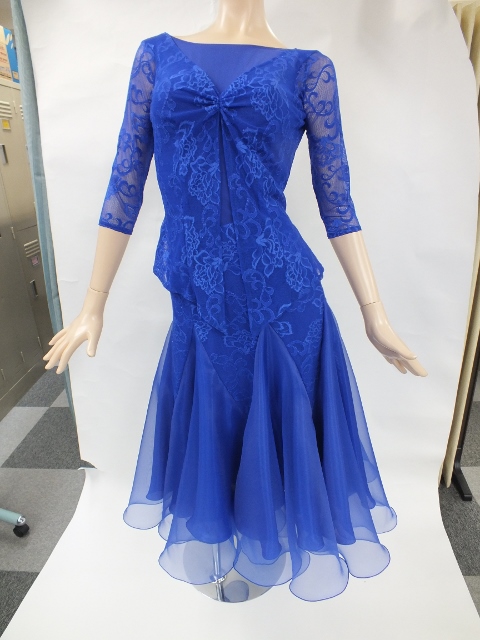 白樺ドレス　秘密の機能付　オールシーズンコレクション