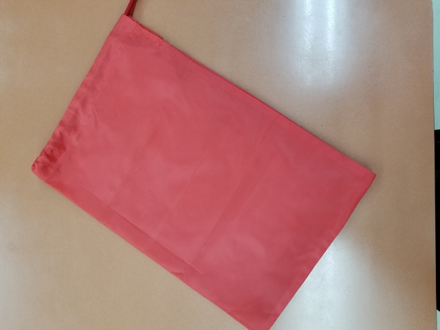 携帯フィッティングカバー 着替えケープ 巾着袋 社交ダンス競技会の必需品 更衣室の無い会場で着替える方法