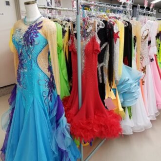 白樺ドレス恒例の夏の大バーゲンセール