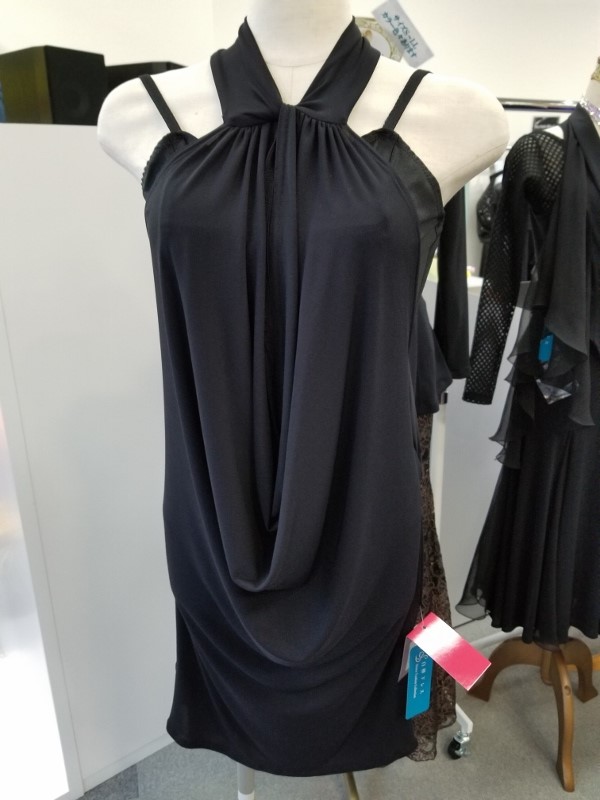 社交ダンス用ドレスインナー