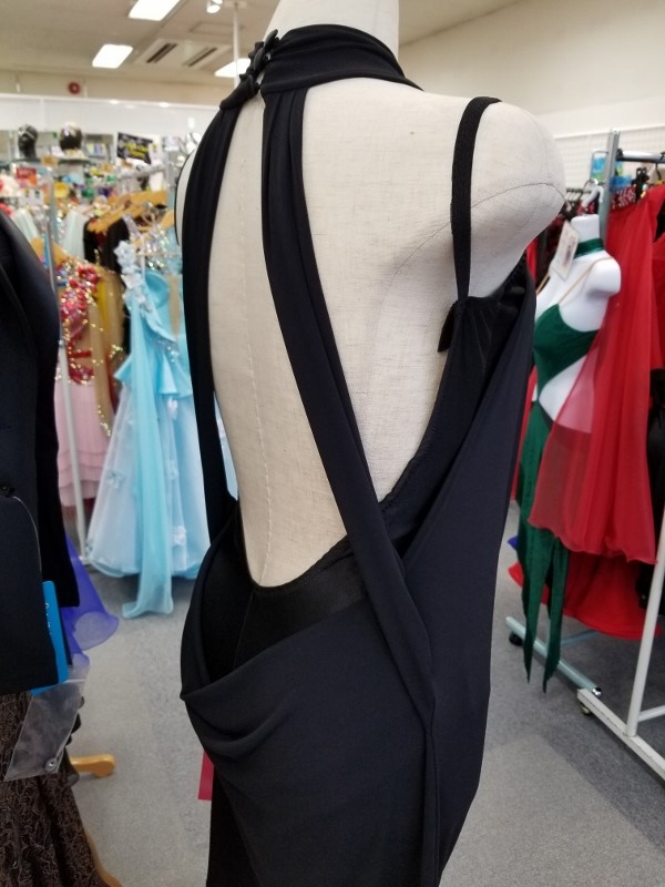 GTB2004-B ドレスインナー(背中あきバージョン)　通信販売