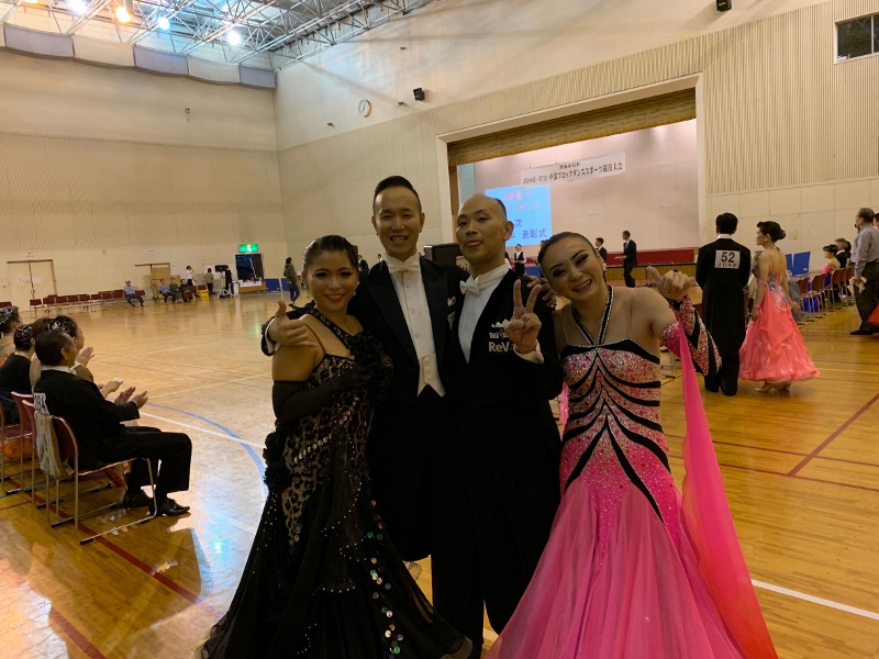 競技向きターコイズブルースタンダードドレス 白樺ドレスネット予約
宅配試着 自宅で楽ちん試着
レンタル&トータルショップ別館
Annexインターネットご予約はこちらから