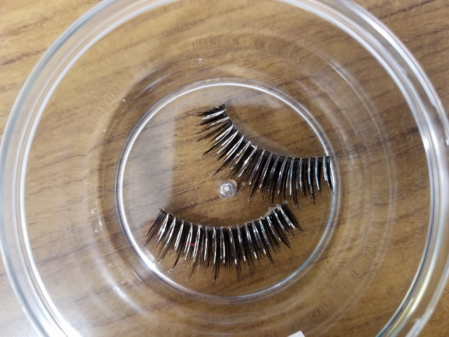 つけまつげ Prima Lashes SPECIAL アイラッシュ