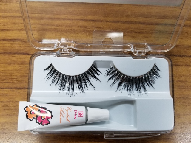 つけまつげ Prima Lashes SPECIAL アイラッシュ