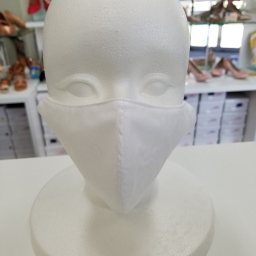 ドレス屋の本気マスク