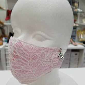 『うがい』しなくていいの? 耐久性のあるドレス屋の本気マスク