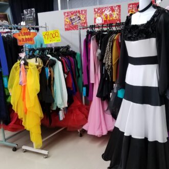 店舗統合のお知らせ