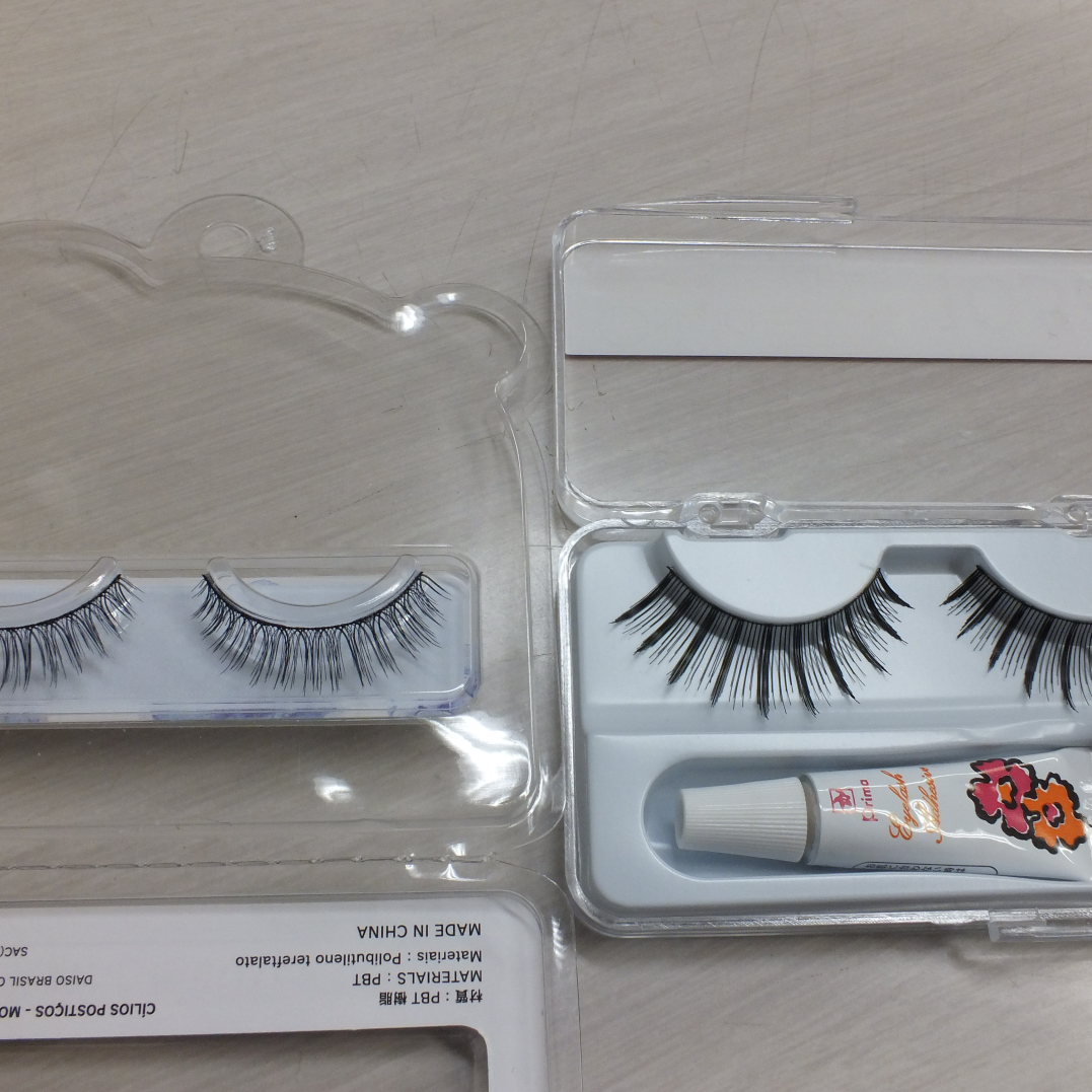 大人にピッタリのつけまつげランキングベスト３