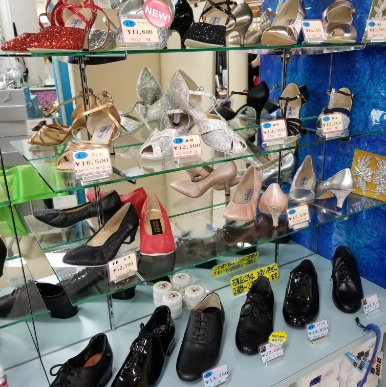 白樺ドレスセール 白樺ドレスバーゲン 白樺ドレスオンラインショップ お正月セール 社交ダンスドレスセール