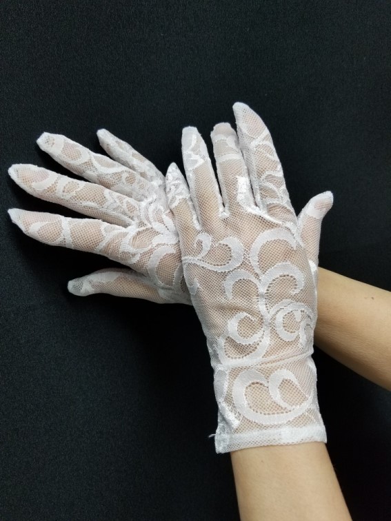 エレガント225 ラグジュアリー315 レース手袋 レースグローブ
ハーフグローブ ホワイトレース手袋 ブラックレース手袋 ショートレース手袋 フォーマルレース手袋 ゴスロリ手袋