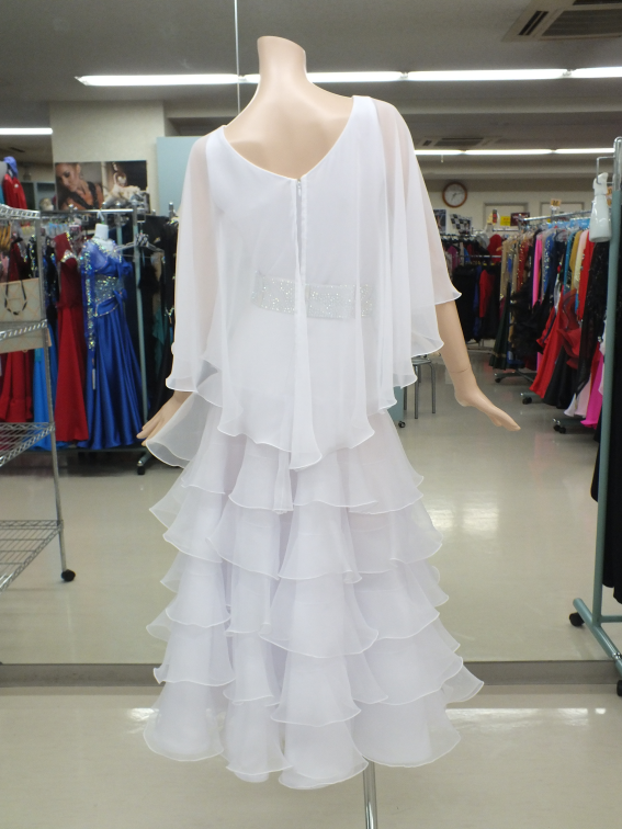 レオタードトップス 涼しいトップス
フリルトップス パーティーブラウス
ダンスウェア ダンストップス ダンスエレガントレオタード