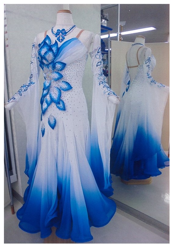 社交ダンス用ネットインナーウェア 網アンダーウェア シースルーインナーレオタード 背中も腕も隠すインナー ドレスインナー メッシュインナーレオタード