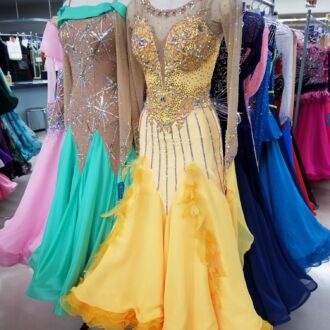 2022年白樺ドレスお正月大バーゲンセール