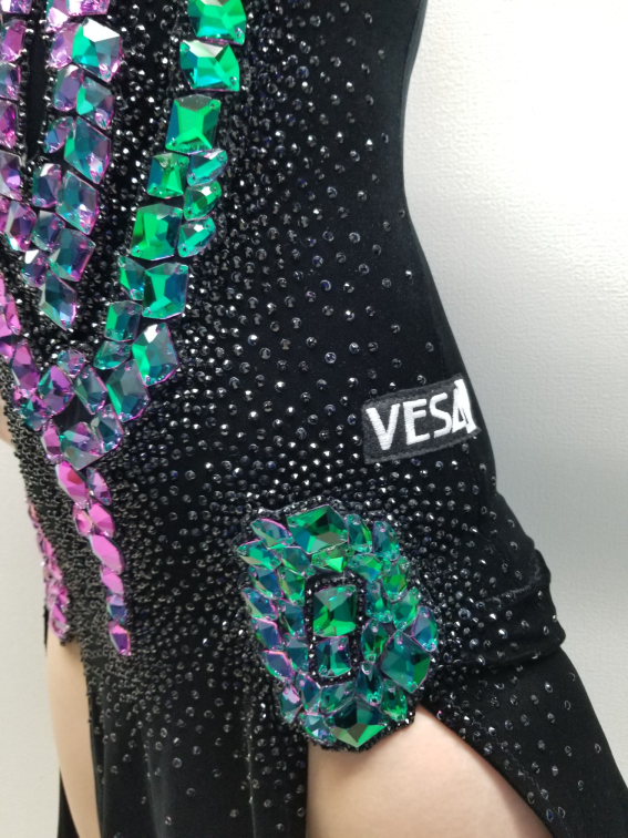 白樺ドレスフェア 白樺ドレスセール
日本製ドレス 社交ダンスドレス 社交ダンス用品 社交ダンス衣装 VESAドレス