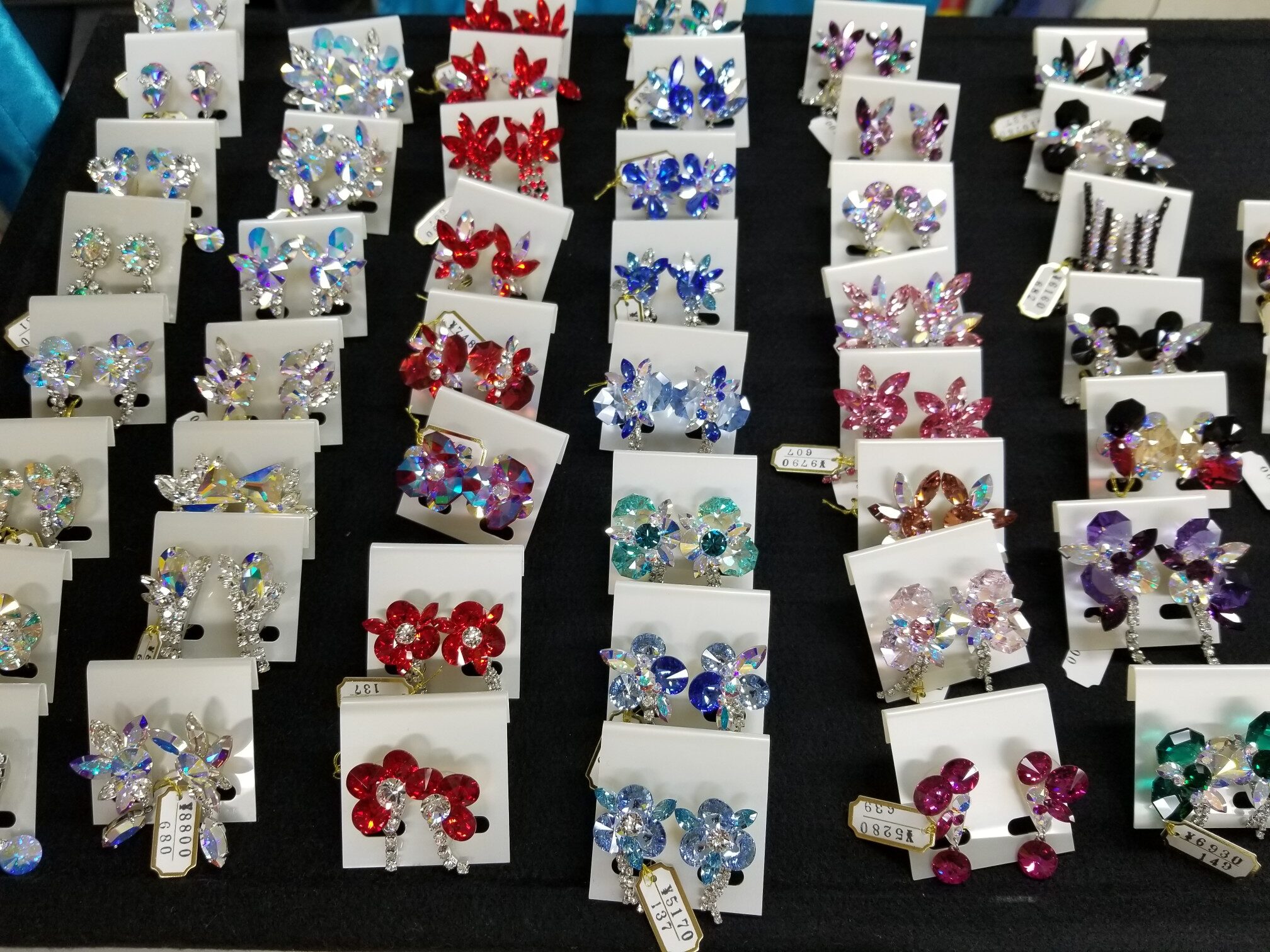 2022年白樺ドレスお盆大バーゲンセール開催