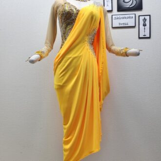 ルンバのドレスってどんなものが良いの？