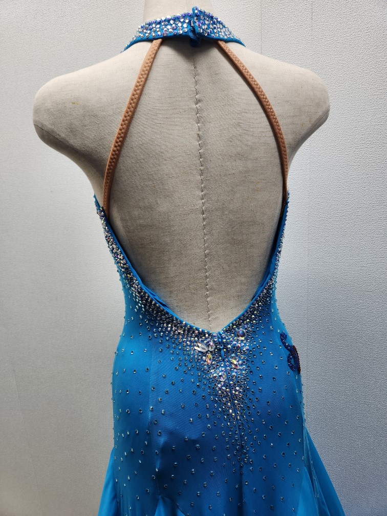 ドレスインナー シースルードレスインナー レオタード式ドレスインナー 社交ダンス用ドレスインナー 肌色ドレスインナー 肌に見えるドレスインナー 舞台用ドレスインナー