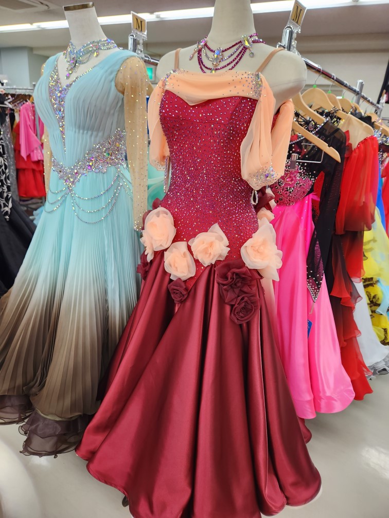 白樺ドレスセール 白樺セール 社交ダンス用品セール 社交ダンスドレスセール 社交ダンス衣装セール ダンスアクセサリーセール ダンスワンピースセール ダンスウェアセール