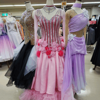 2024年夏白樺ドレス大バーゲンセール