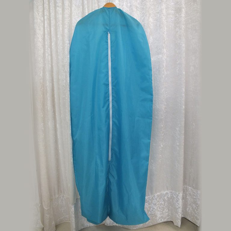 社交ダンスドレスカバー ドレスカバー 布製ドレスカバー ロングカバー
布製ロングカバー