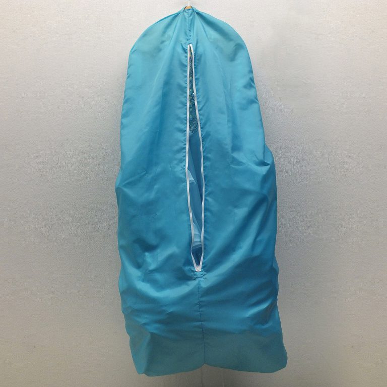 社交ダンスドレスカバー ドレスカバー 布製ドレスカバー ロングカバー
布製ロングカバー