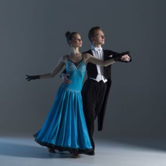 社交ダンスドレス用インナーウェアの選び方