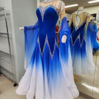 はじめての社交ダンスドレス選び｜失敗しない5つのポイント