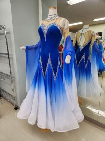 はじめての社交ダンスドレス選び｜失敗しない5つのポイント