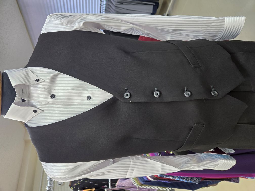 ダンスパーティー洋服　　ダンスウェア　社交ダンスウェア　ダンス用メンズベスト　ダンス用スラックス　ダンス用メンズシャツ