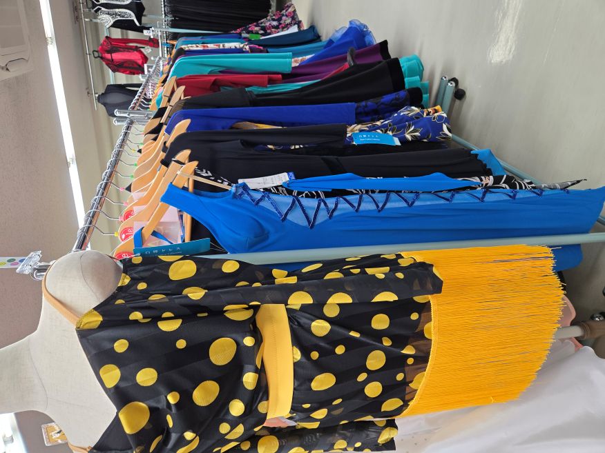 白樺ドレスフェア　オータムフェア　白樺ドレスセール　社交ダンスウェア　社交ダンスドレス　社交ダンスシューズ　社交ダンスアクセサリー
社交ダンスワンピース